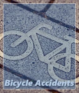 Bicycle Injury Attorney