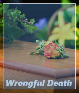 Wrongful Death Attorney